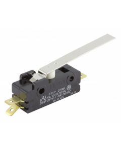 ZF Formerly Cherry E13-50H  Switch, SPDT 1.750"Act High Rat, 15A@125/250VAC