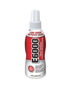 ECL-62011 Spray Adhesive 8 Ounce-Clear