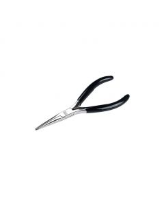 Eclipse 100-013 Needle-Nosed Pliers-Smooth 5-1/2" 