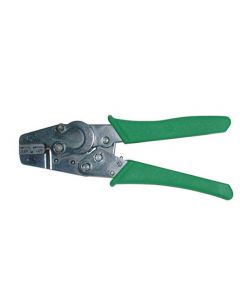 Eclipse 300-149 Single Cavity Crimper for Wire Ferrules AWG 20-12