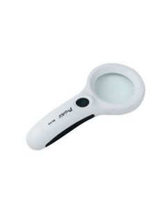 Eclipse  MA-019  3X Handheld LED Light Magnifier