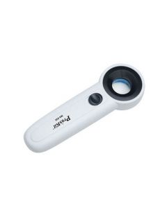 Eclipse  MA-020  22X Handheld LED Light Magnifier