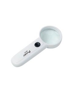 Eclipse  MA-021  3.5X Handheld LED Light Magnifier