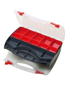 Eclipse  SB-3428SB  Compartment Storage Case, Dual Sided