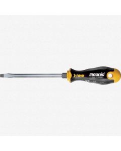Felo Tools 52787 Ergonic 1/4" Slotted Screwdriver