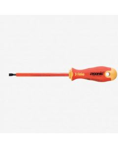 Felo Tools 53139 Ergonic Insulated 9/64" Screwdriver