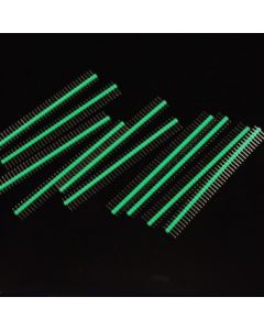 DFRobot FIT0084-G 10 Pcs 40 Pin Headers - Straight (Green)