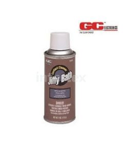 GC Electronics 19-638-A Jiffy Bath Contact Cleaner with Lubricant, 4 Oz
