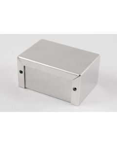 Hammond 1411DU  Aluminum Case 3.2 X 2.2 X 1.6