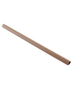 NTE  47-20248-BR Heat Shrink 3/32 In Dia Thin Wall Brown 48 In Length 2:1 Shrink Ratio                               