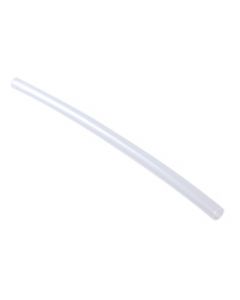 NTE  47-20248-CL Heat Shrink 3/32 In Dia Thin Wall Clear 48 In Length 2:1 Shrink Ratio                               