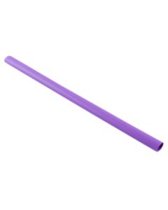 Heat Shrink Tubing 3/32 In Dia Thin Wall Violet 48 In Length 2:1 Shrink Ratio
