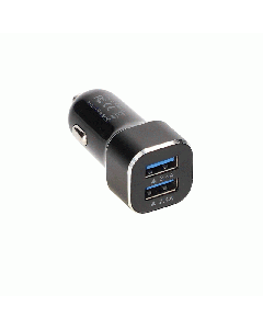 Install Bay IBR110 Dual 2.4A Cigarette Lighter Charger