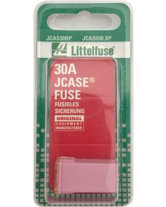 Littelfuse JCAS030.XP JCASE 30A 32V Fuse 495 Series