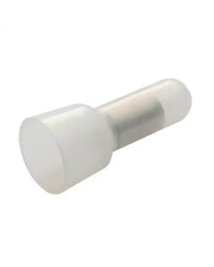 Konntex KCE-2 Closed End Bell Cap Connector 22-14 AWG 100 Pack