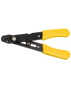 Klein 1003  Solid and Stranded Wire Stripper-Cutter without Spring