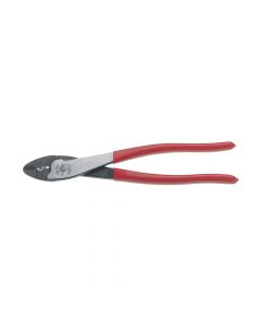 Klein 1005  Crimping Tool for Insulated & Non-Insulated Terminals