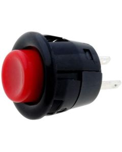 KTX-50-100 Switch Push Button Single Position SPST NO 3A 125VAC 30-2295