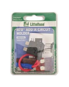 Littelfuse FHM200BP mini-fuse Add-A-Circuit Kit