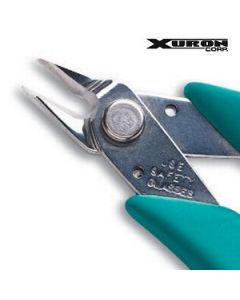 Xuron LX, Micro-Shear Flush Cutter Polished