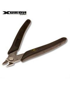 Xuron LXAS, Micro-Shear Polished ESD Grips