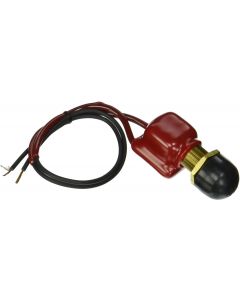 Cole Hersee M-608  Vinyl Coated Push Button Switch SPST Off-On 