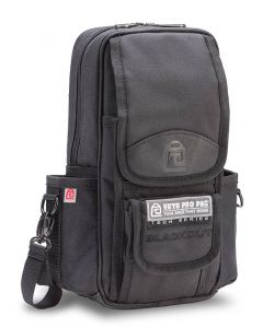 Veto Pro Pac MB2 Blackout Medium Sized Meter Bag