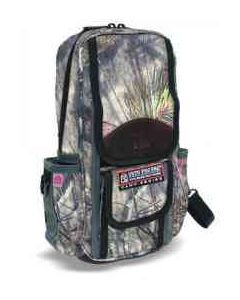 Veto Pro Pac MB2 Camo MO Tall Meter/Tool Pouch