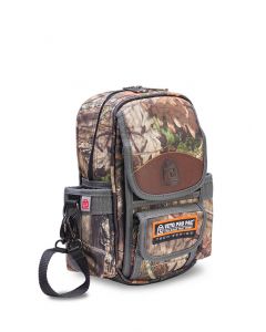 Veto Pro Pac MB CAMO MO Small Sized Zippered Meter Bag