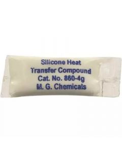 MG Chemicals 860-4G Silicone Transfer Compound (4 Grams)