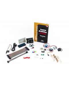 OSE-ARD-02 - Arduino Basics Starter Kit