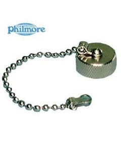 Philmore PCP2, Mobile 1/2" Chain Screw-On Cap