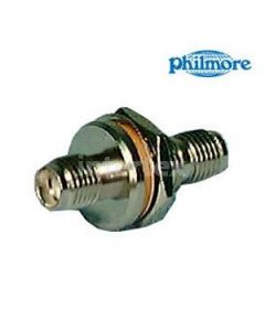 Philmore 11315, SMA Dual Chassis Mount