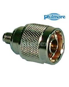 Philmore 11355, SMA Female to N Male Adapter