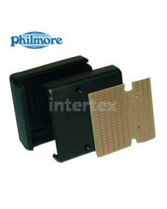 Philmore Datak 12-100 ProtoBoard Fits Hammond Box 1593K  Board Only