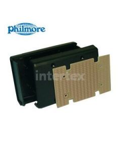 Philmore Datak 12-203 ProtoBox, Includes Box 1593L and Board