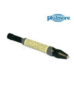 Philmore 12-437, Fiber Glass PrepPen w/ 1 Extra Cartdridge 