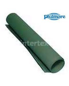 Philmore 12-5600 Fyberiod "Fish Paper", Blue Gray,  10"X26"  Rolled