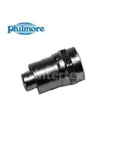 Philmore  48-855 RG/6U Crimp Type With Attached Crimping Ring 10 Pack