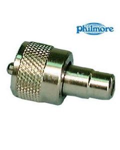 Philmore 557A, UHF Male to Phono Jack Adaptor