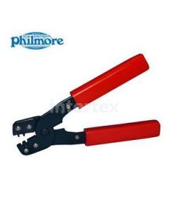Philmore 63-603 Crimping Tool for Small Pins and Sockets