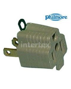 Philmore 8419 Parallel Grounding Adaptor