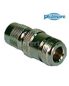 Philmore 885, TNC Male to N Female Adapter