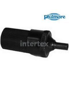 Philmore TC600 Cigarette Lighter Plug Socket