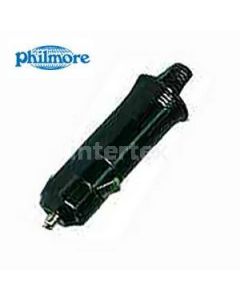 Philmore TC777 Auto Power Plug With 10 Amp Fuse