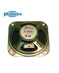 Philmore TS40 Replacement Speaker, 4"