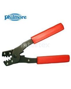 Philmore WS26 Crimping Tool for "D" Subminiature Connectors