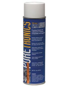 Puretronics 5000, Contact Cleaner and Lubricant 13 oz