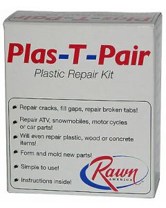 Rawn 35175 Plas-T-Pair Shop Size Kit 3oz. 