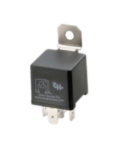 Cole Hersee RC-400112-NN Automotive ISO Mini Relay 40A 12VDC , Form C SPDT